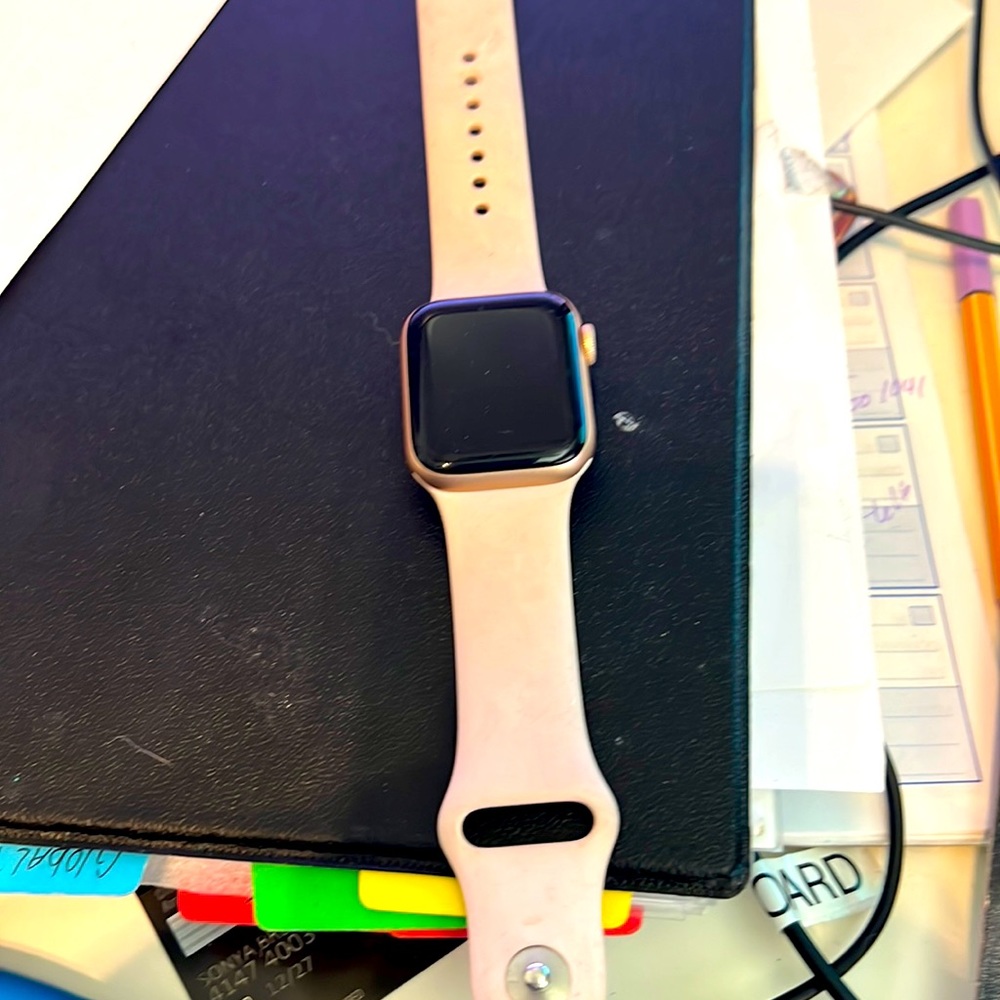 Apple Watch